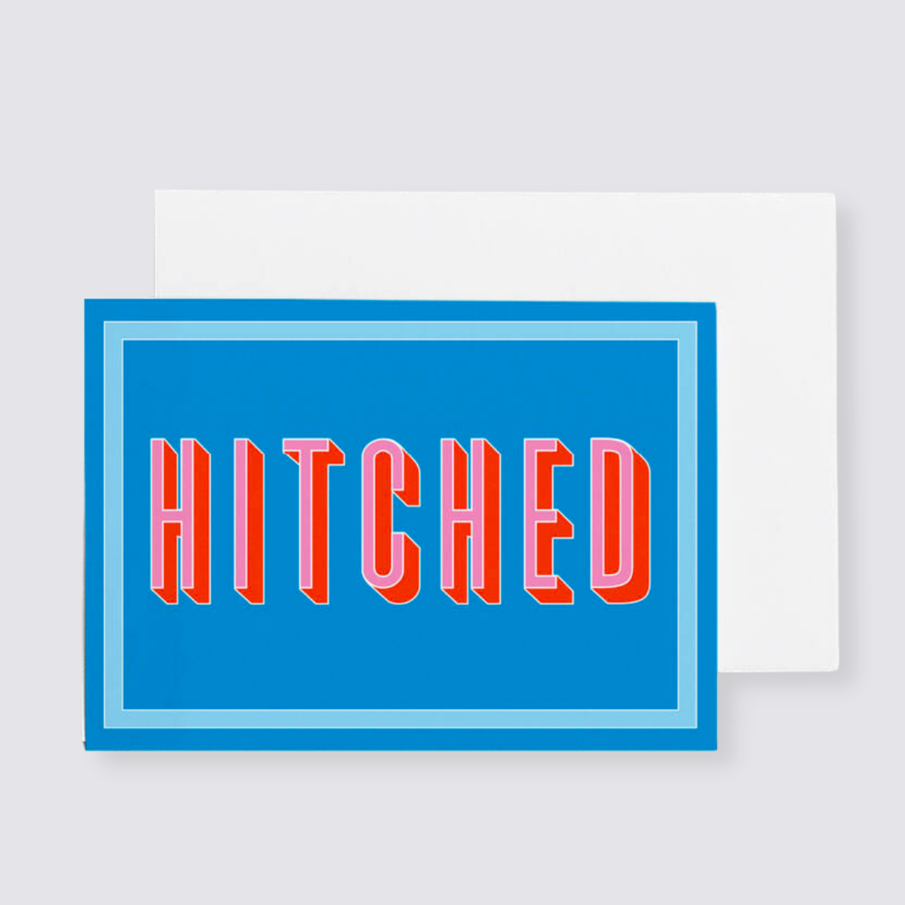 Hitched