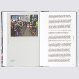 Book on modern media