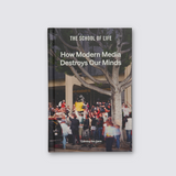 how modern media destroys our minds book