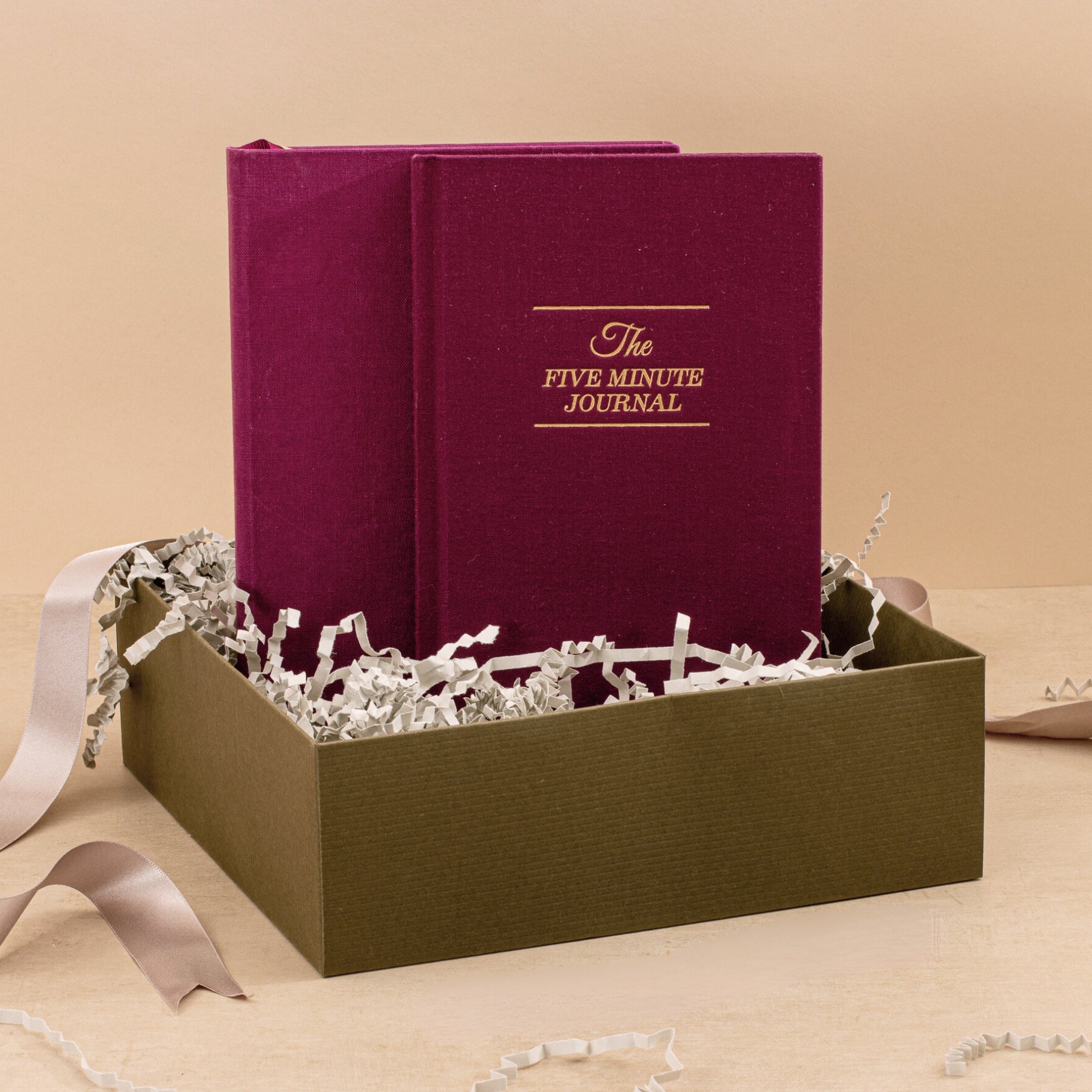 Journalling Gift Set