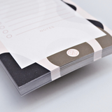 Juno To Do List Pad