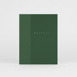 2027 Klasyk Diary - Moss