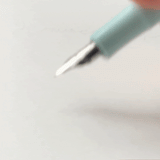 high quality fountain pen