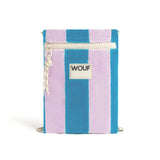 Wouf Terry Phone Bag - Lanzarote