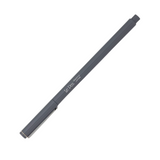 Le Pen Art Pen Dark Grey