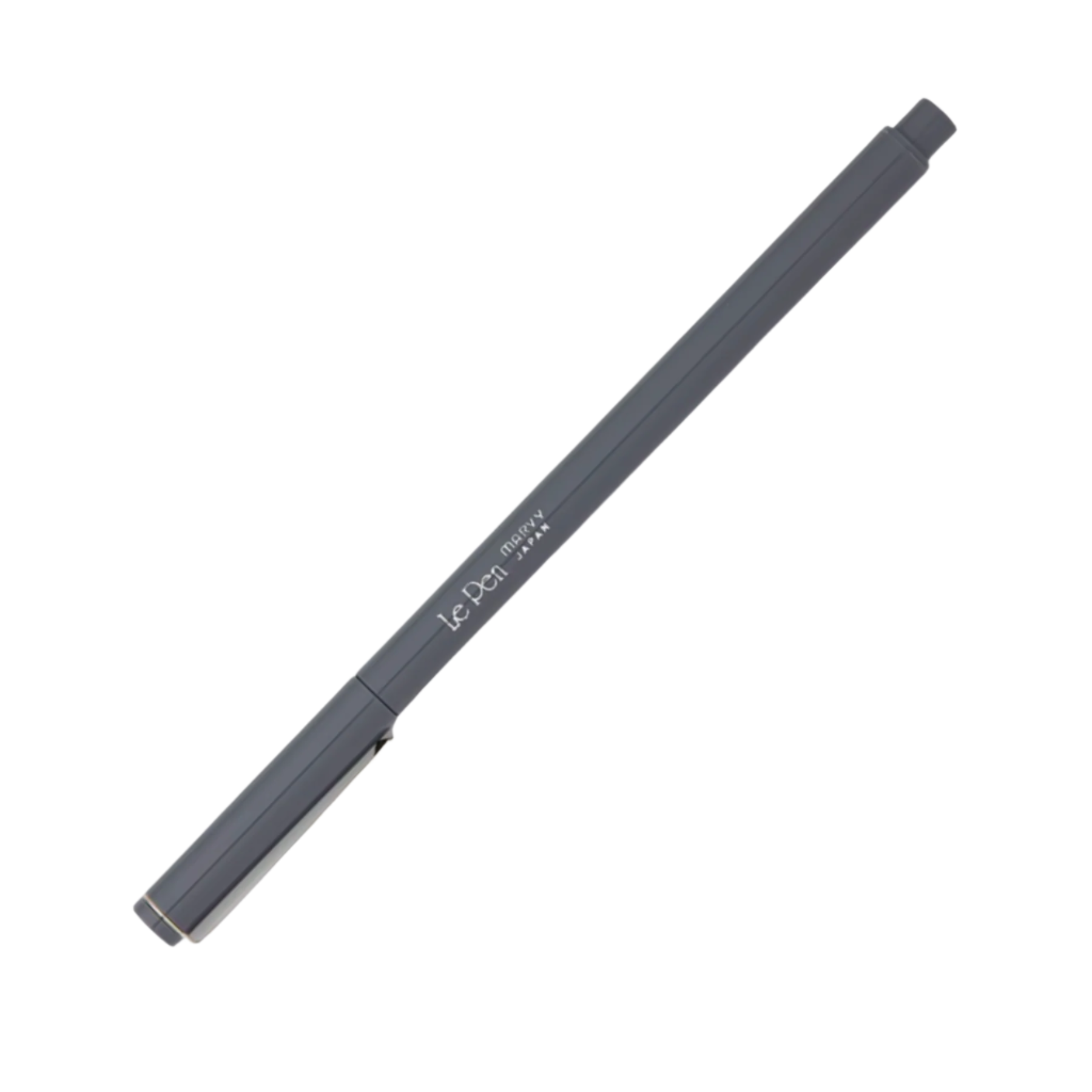 Le Pen Art Pen Dark Grey