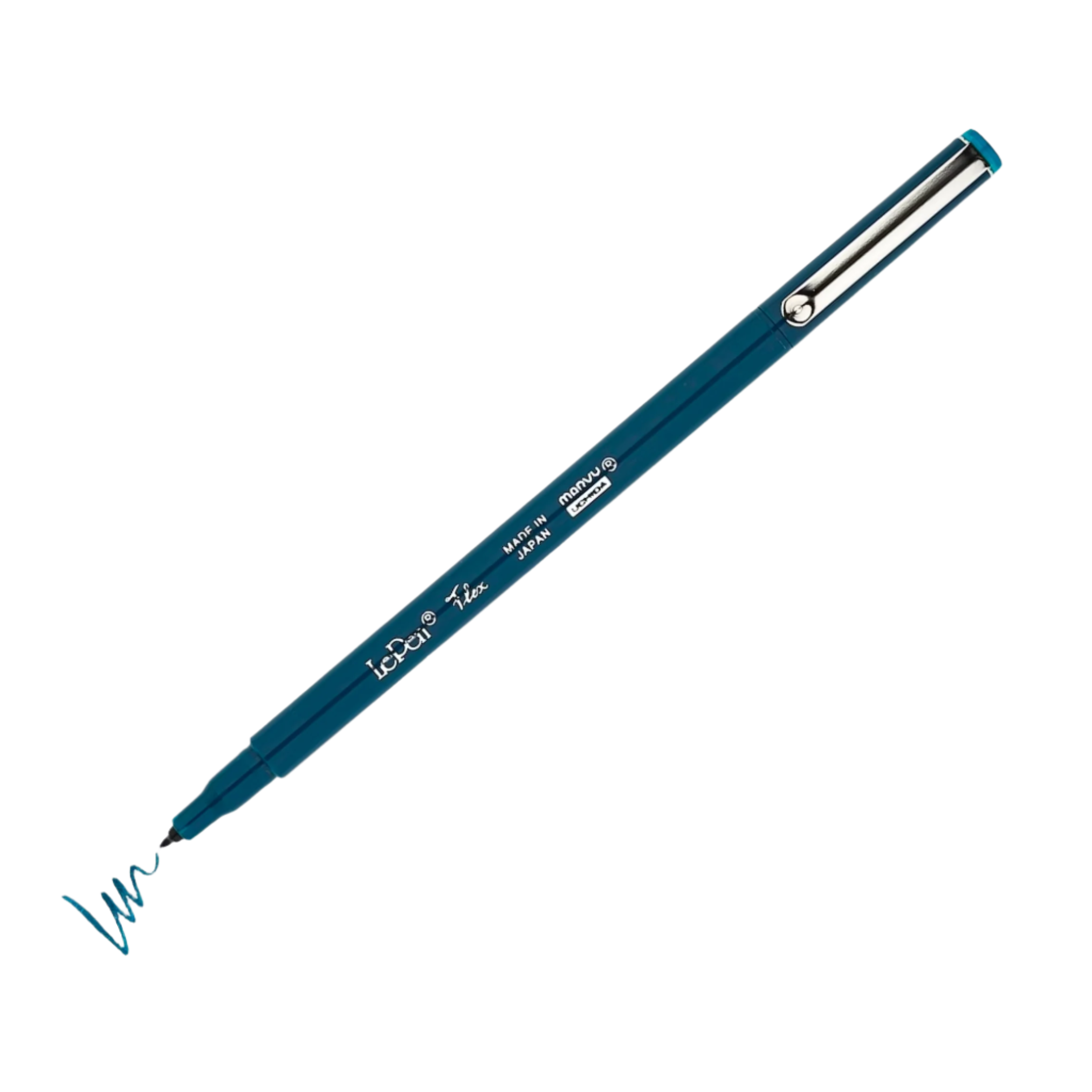 Le Pen Oriental Blue