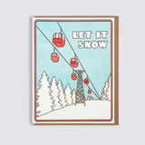 Let It Snow