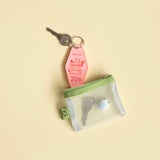 Mesh Pouches Extra Small - Set of Three