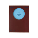 2027 My Journal Weekly Diary - Limited Edition