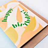 Madison Birthday Card
