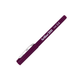 magenta fine line pen