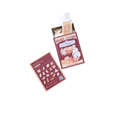 Matchbox Sticker Set - Magic Recipe