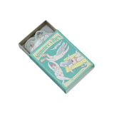 Matchbox Stickers  - Summer Vibes