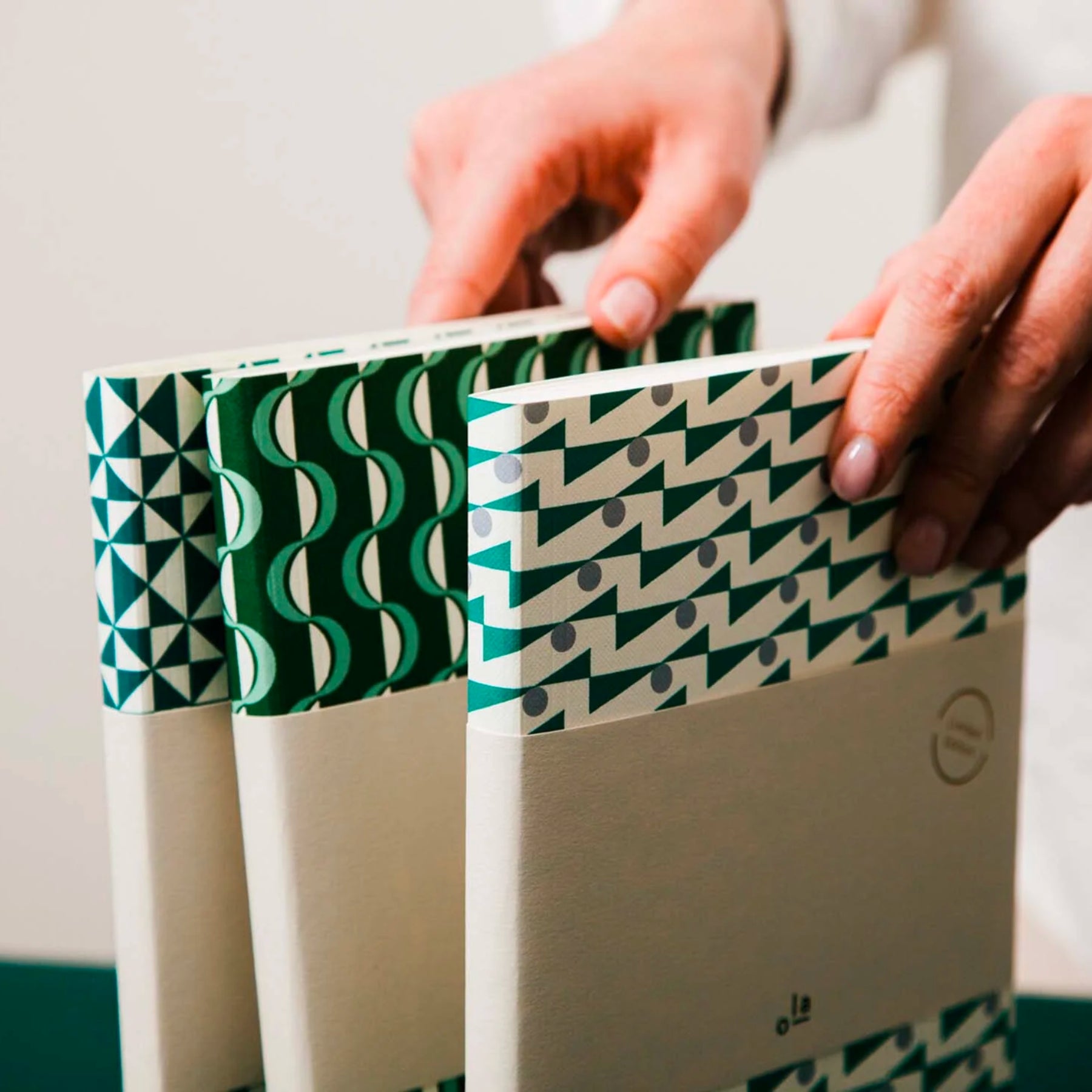 medium notebook ola