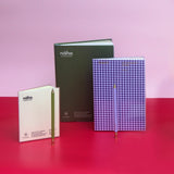 Monthly 2024 Diaries