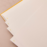Ultimate Stationery Stash - Marais / Dot Grid Paper