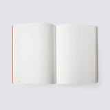 Ultimate Stationery Stash - Yolk / Dot Grid Paper