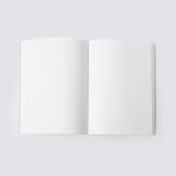 Ultimate Stationery Stash - Calypso / Ruled Paper