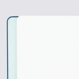 Plain paper notebook refill