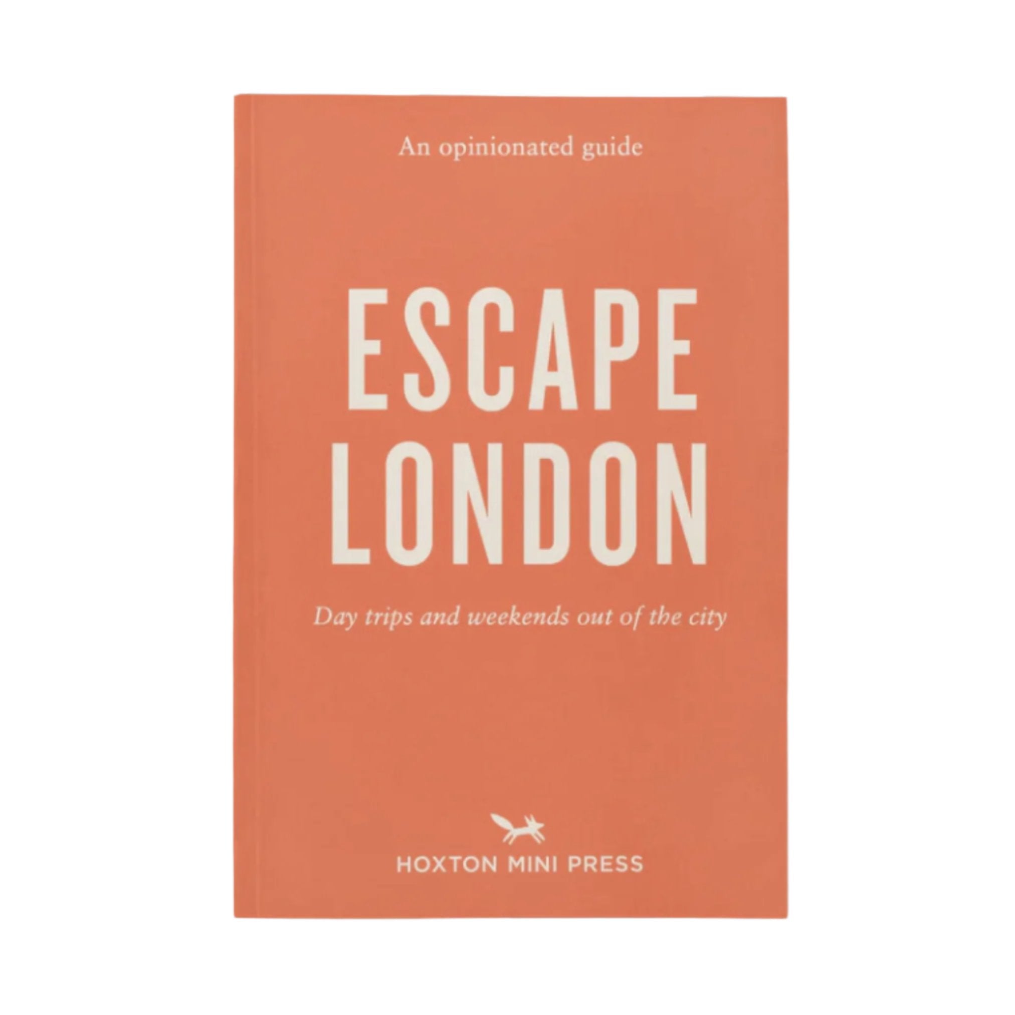 Guidebook to Places to Visit Close to London