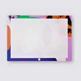 Weekly Planner Pad – Palm Springs