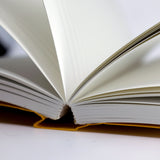 Paperback Notebook - Azurite