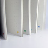 Papersmiths notebook page numbers