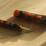 ART Sport Fountain Pen - Hickory Brown