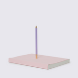 Cowrie Notebook and Pen Duo - Everyday Pen / Plain Paper