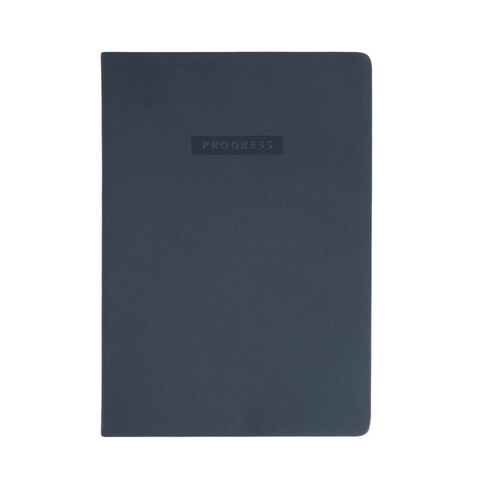 Progress Journal