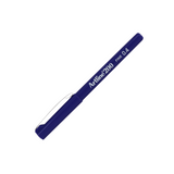 purple fine line pen