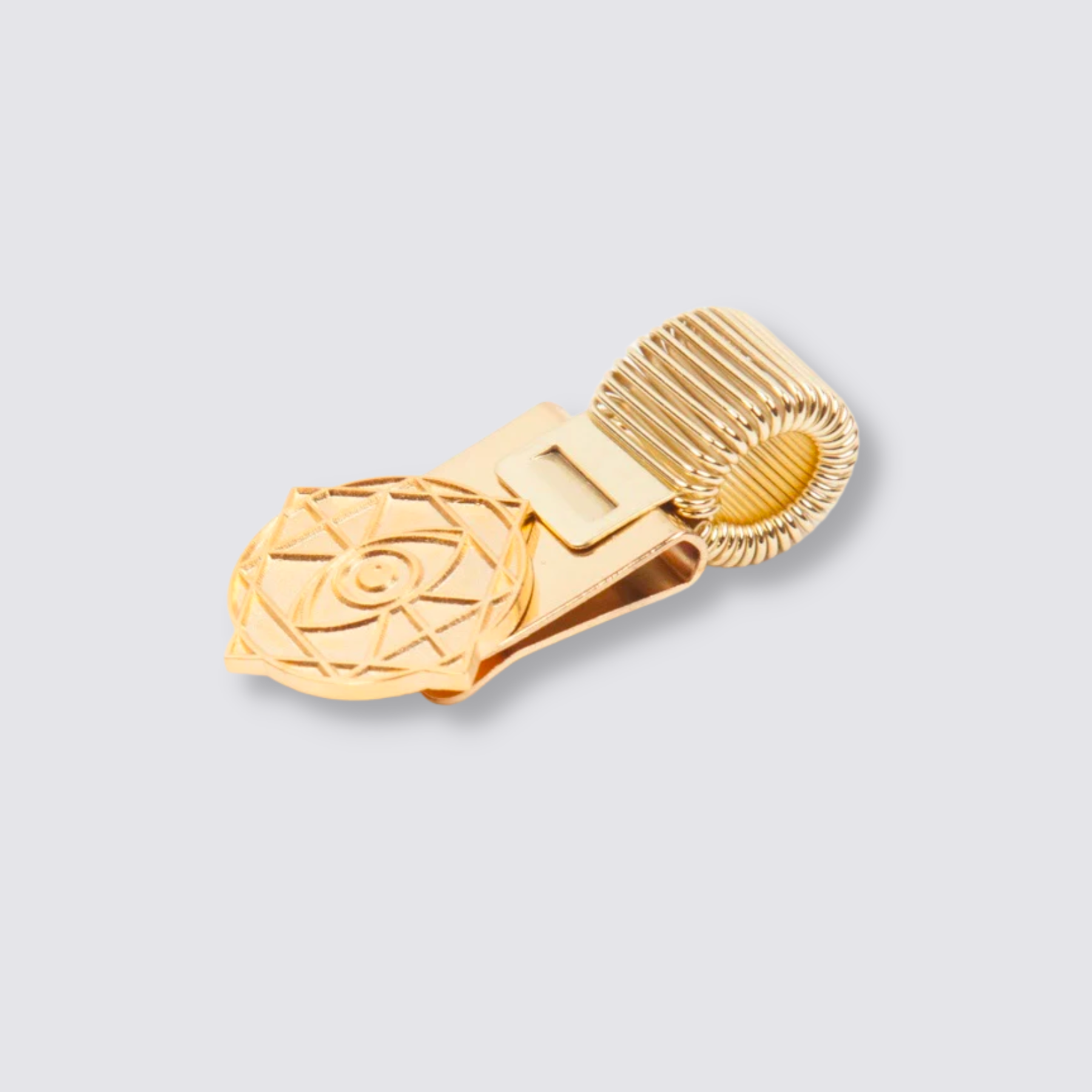 Rama Eye Pen Clip