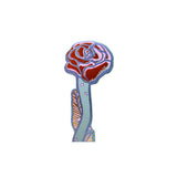 Rose Bookmark