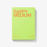 Sappy Medium Book