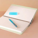 Refillable Sketchbook - Komorebi