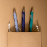 Primo Pen Set with Refills / Gel - Sky
