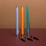 Primo Pen Set with Refills / Gel - Spring