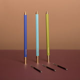 Everyday Pen Set with Refills - Garden Trio