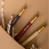 Everyday Pen Set with Refills - Harvest Trio
