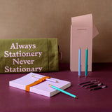 Ultimate Stationery Stash -  Marais