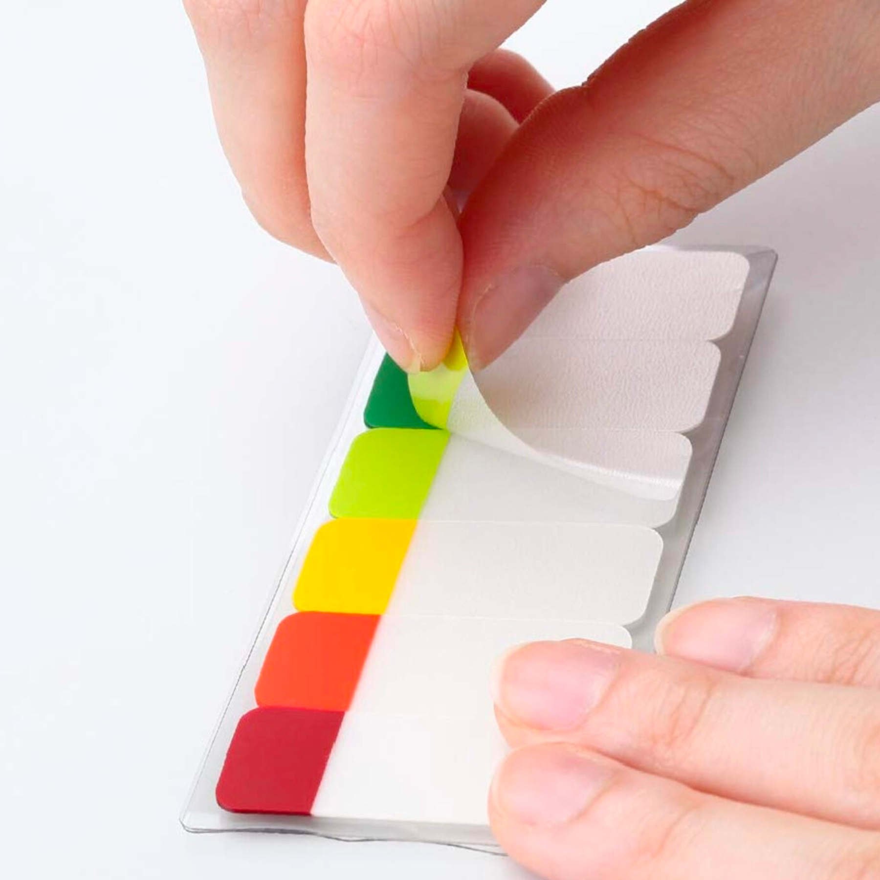 sticky notes 