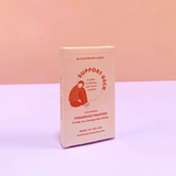 Support Deck
