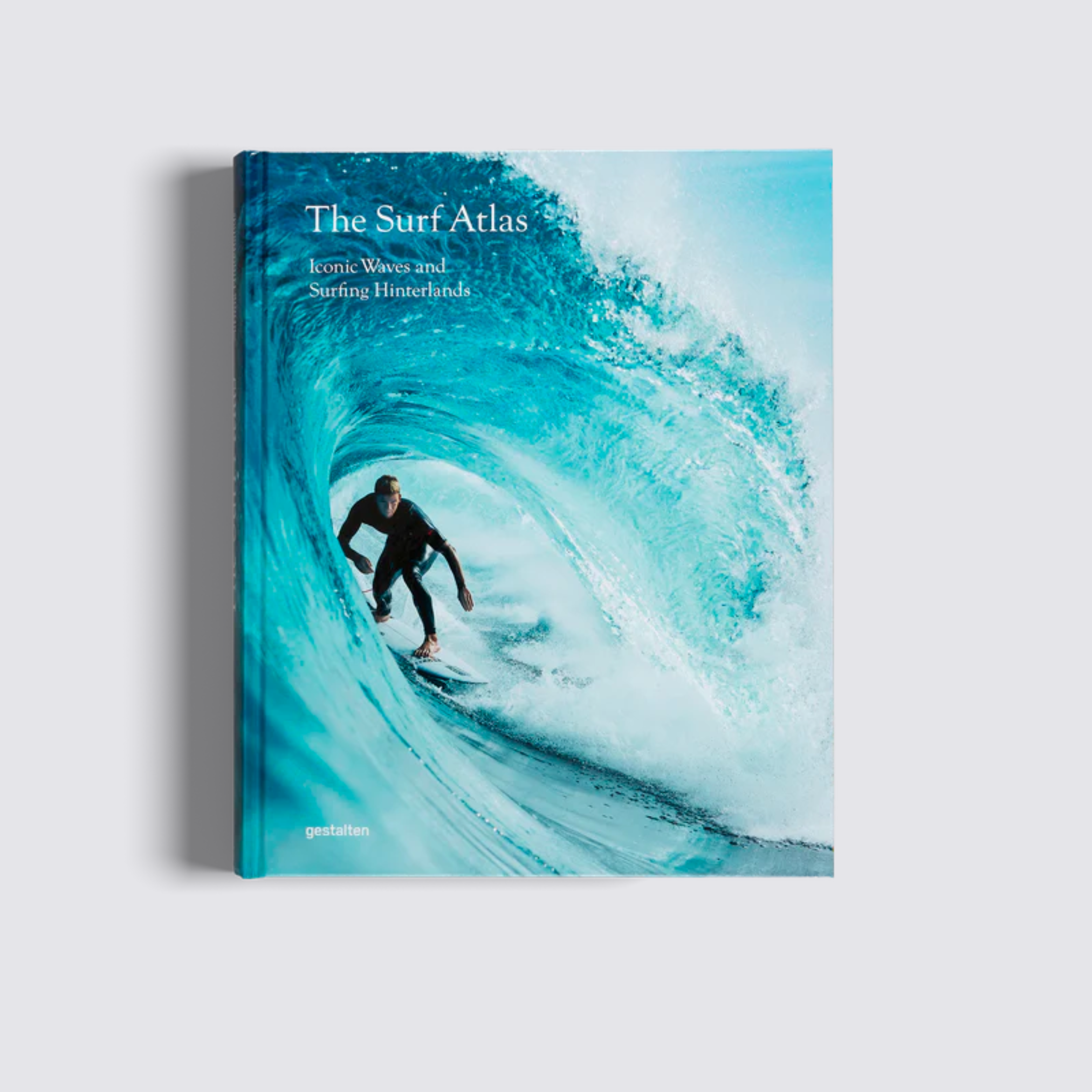 The Surf Atlas