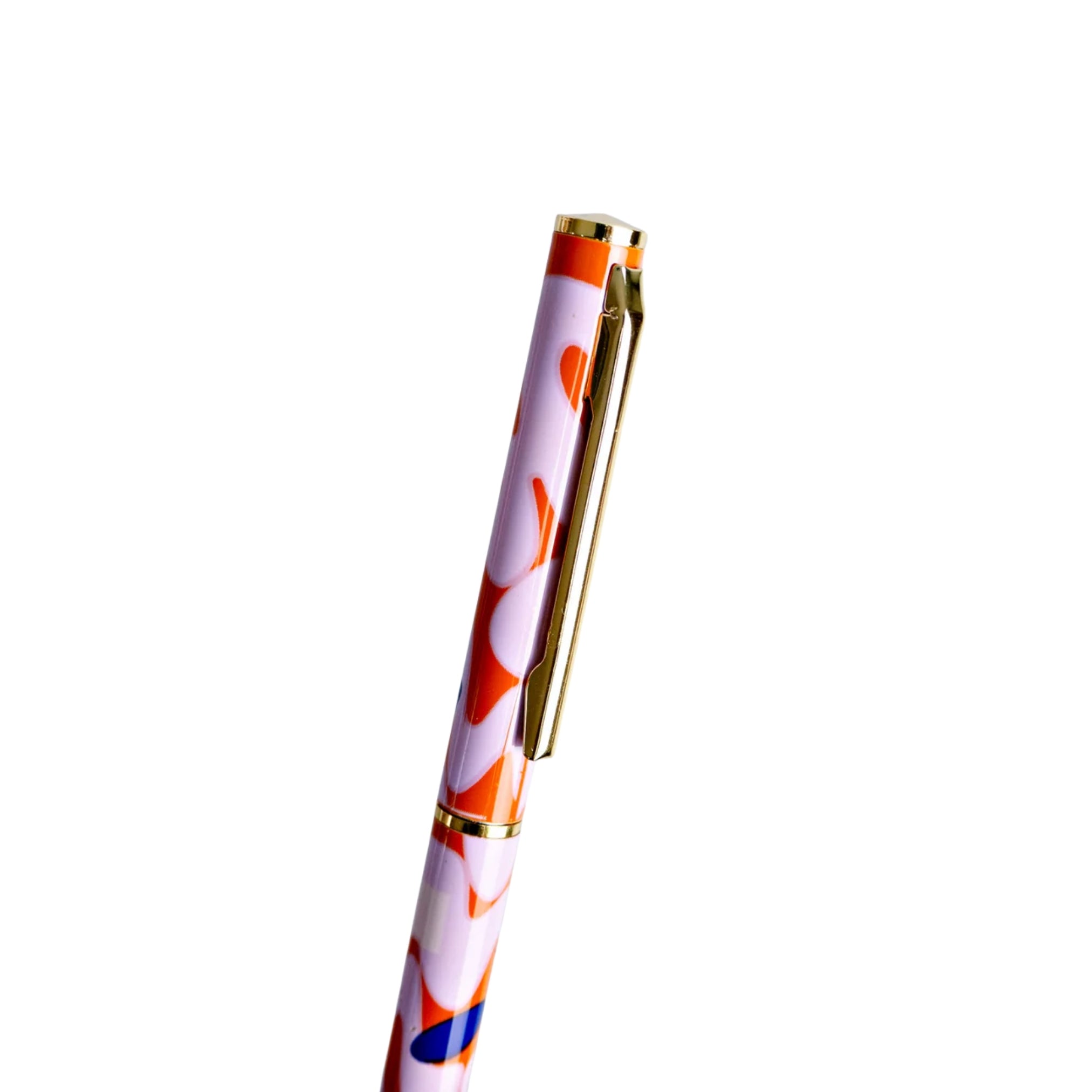 August Pen