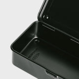 Trunk Shape Toolbox - Black