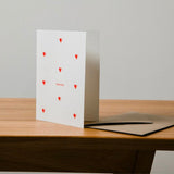 Red Heart Lines