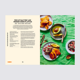 Vegan Jamaican Recipes
