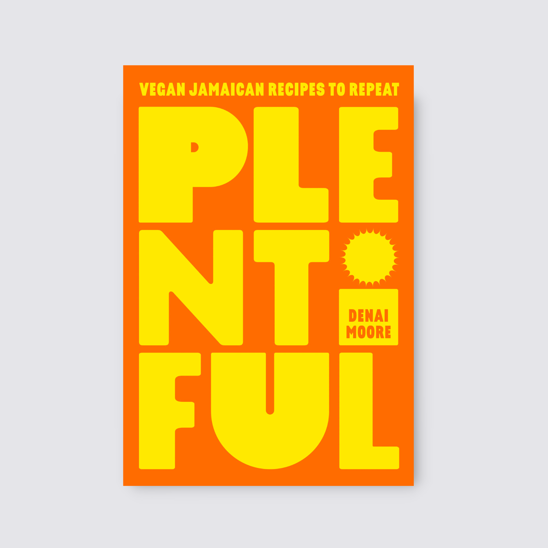 Plentiful Vegan Jamaican Recipes
