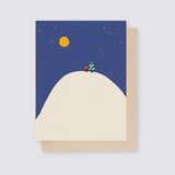 Winter Moon